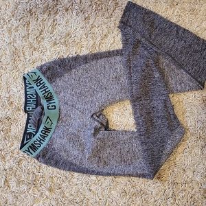Gymshark grey leggings
